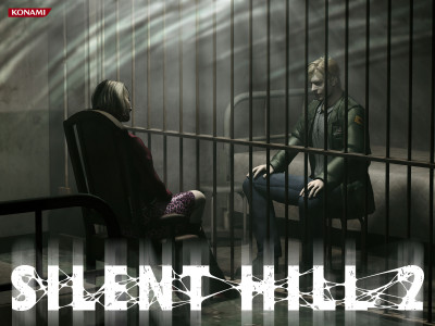 silent hill 2 2024 image