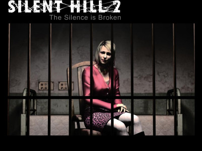 silent hill 2 gameplay