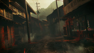 silent hill 2 gameplay