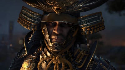 assassin's creed shadows gameplay