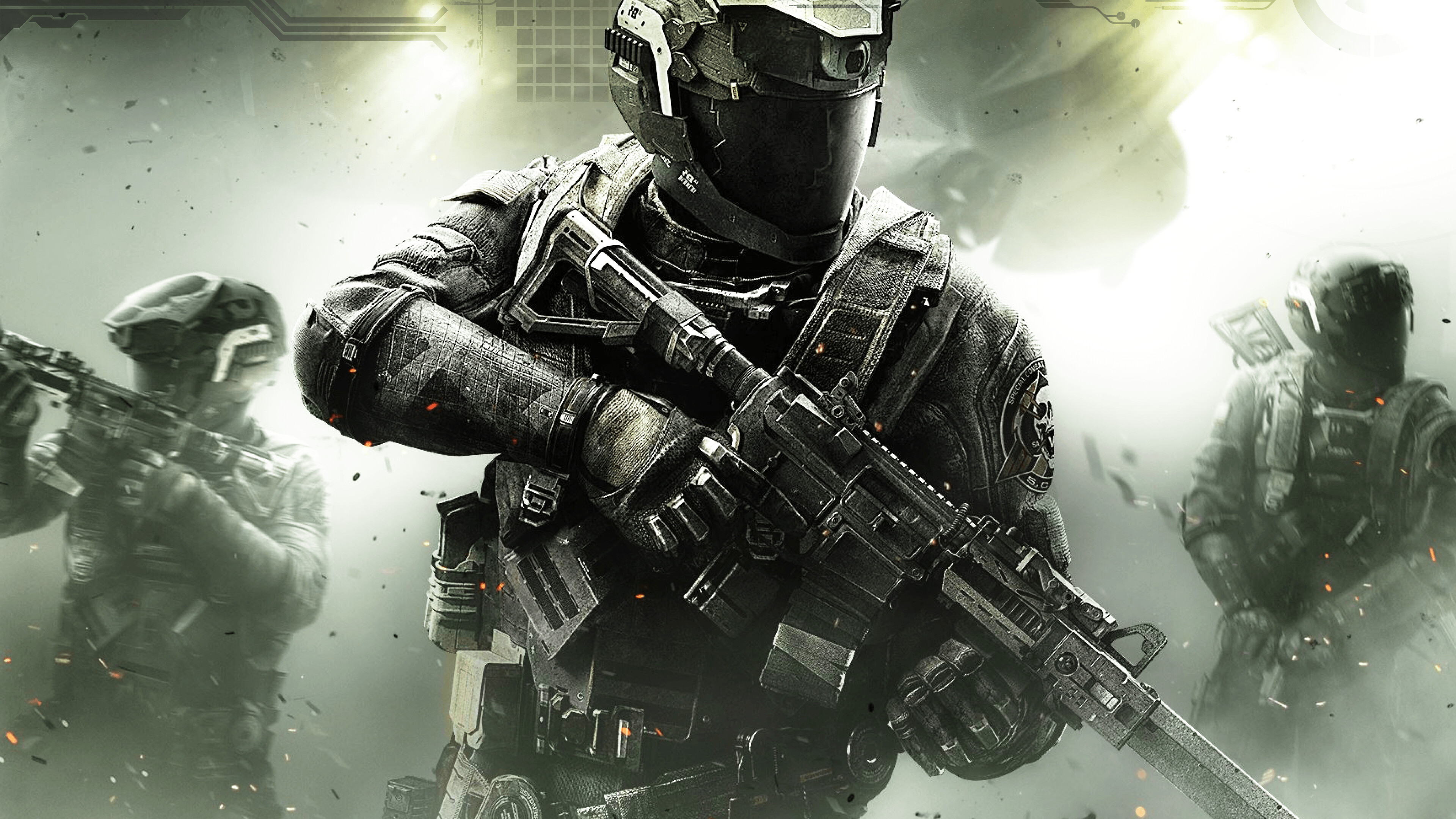 cod modern warfare